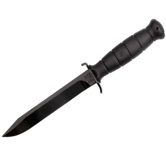 NÓŻ SZTURMOWY GLOCK 78 BLACK GL78B